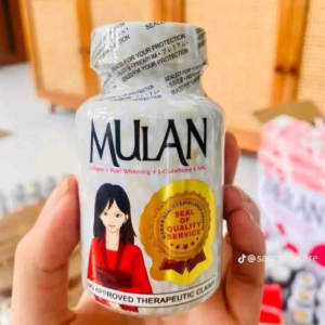 1 pcs MulaN Collagen