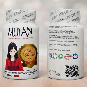 2 pcs MulaN Collagen